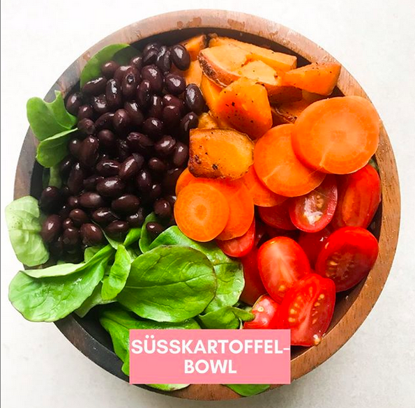 Vegane Bowls zum abnehmen, vegan Fitness, Vegane Ernährung Proteine, Gemüse rezepte